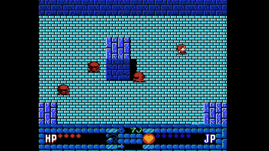 Ninja JaJaMaru: The Lost RPGs NA Nintendo CD Key