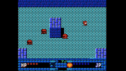 Ninja JaJaMaru: The Lost RPGs NA Nintendo CD Key