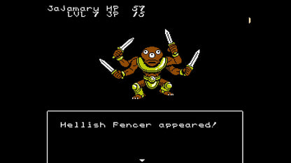 Ninja JaJaMaru: The Lost RPGs NA Nintendo CD Key