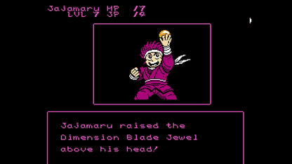 Ninja JaJaMaru: The Lost RPGs NA Nintendo CD Key