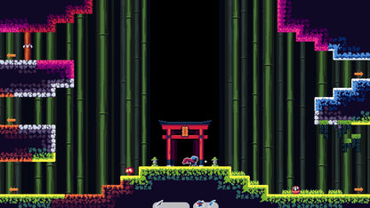 Ninja Ming EU Nintendo Switch CD Key