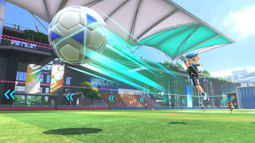 Nintendo Switch Sports US Nintendo Switch CD Key