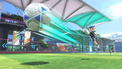 Nintendo Switch Sports US Nintendo Switch CD Key
