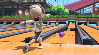 Nintendo Switch Sports US Nintendo Switch CD Key
