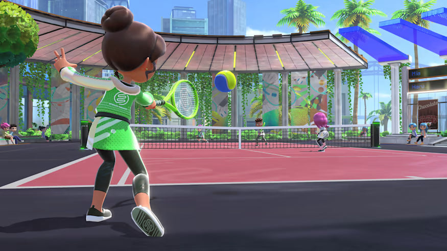 Nintendo Switch Sports US Nintendo Switch CD Key