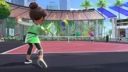 Nintendo Switch Sports US Nintendo Switch CD Key