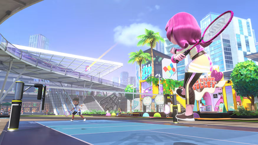 Nintendo Switch Sports US Nintendo Switch CD Key