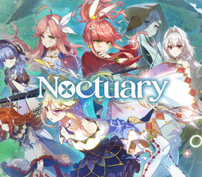 Noctuary NA PS5 CD Key