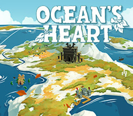 Ocean's Heart PC GOG CD Key