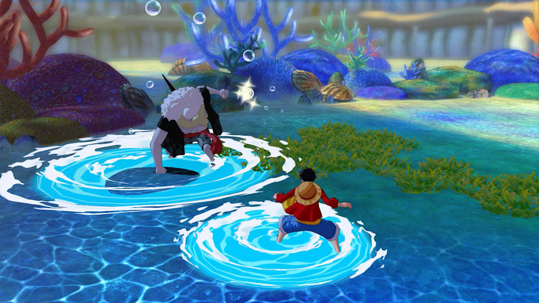 One Piece Unlimited World Red Deluxe Edition Nintendo Switch Online Account Activation