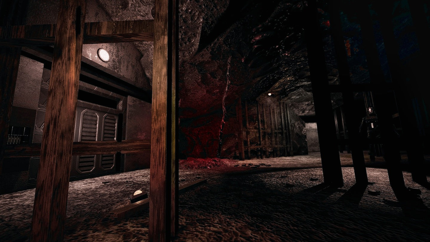 Organ Quarter Meta Quest CD Key