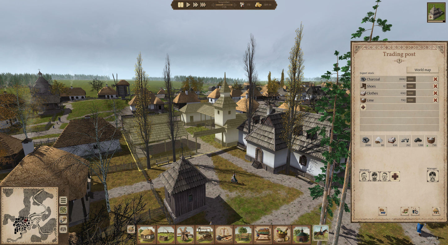 Ostriv GOG CD Key