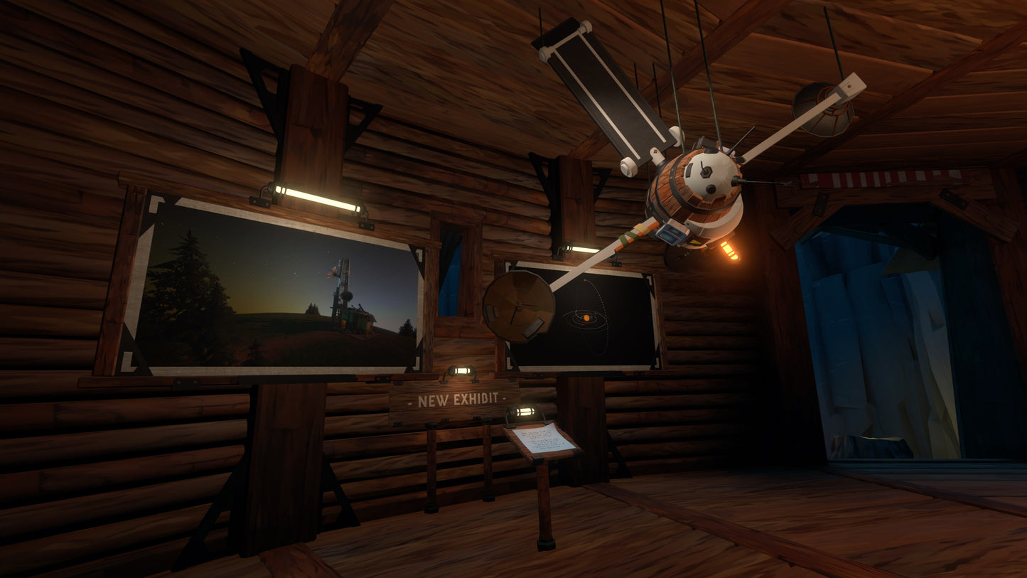Outer Wilds Archaeologist Edition AR XBOX One CD Key