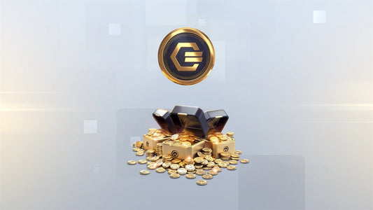 Overwatch 2 - 5000 (+700 Bonus) Coins DLC EU XBOX One / Xbox Series X|S CD Key