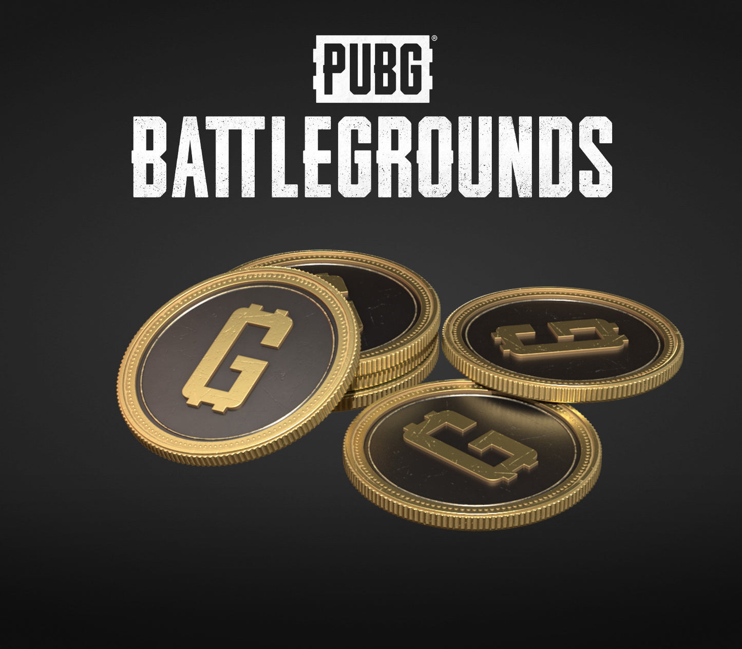 PUBG - 11200 G-Coins PC Steam CD Key