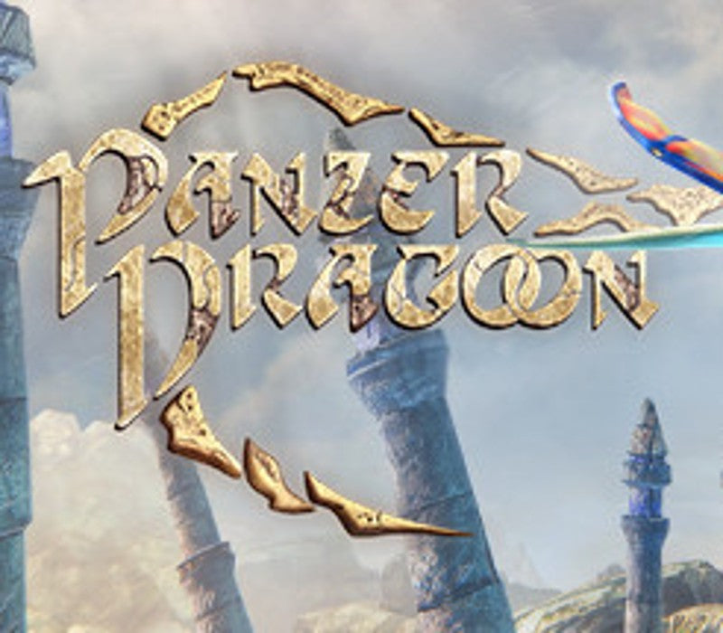 Panzer Dragoon: Remake EU XBOX One CD Key
