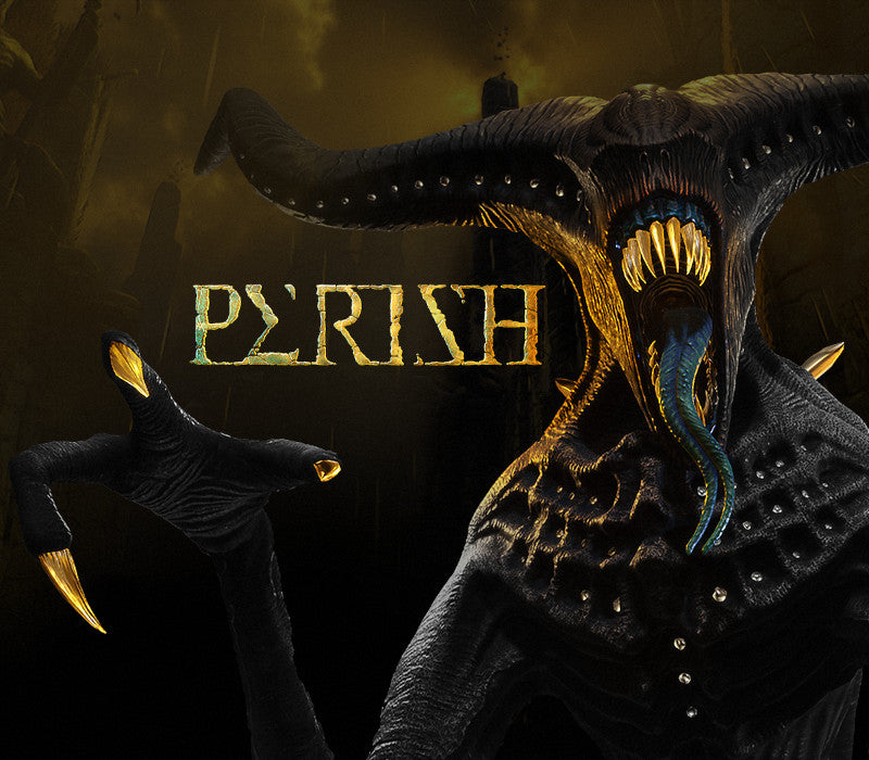 PERISH PS4 Account