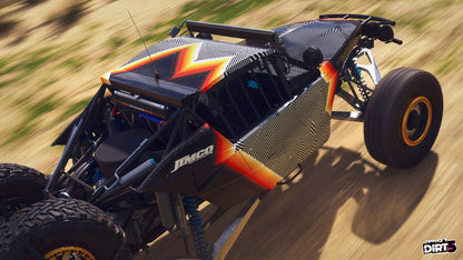 DIRT 5 - Power Your Memes Pack DLC XBOX One / Xbox Series X|S CD Key
