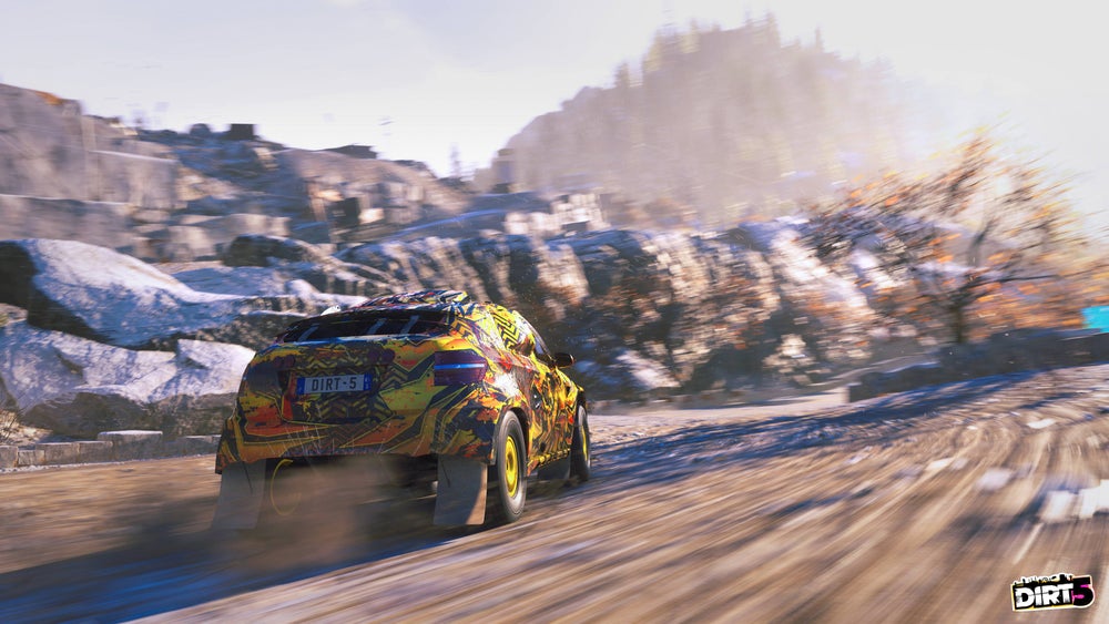 DIRT 5 - Power Your Memes Pack DLC XBOX One / Xbox Series X|S CD Key