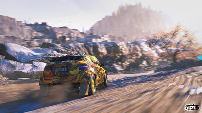 DIRT 5 - Power Your Memes Pack DLC XBOX One / Xbox Series X|S CD Key