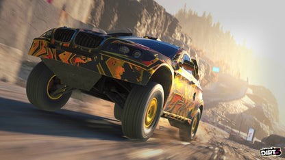 DIRT 5 - Power Your Memes Pack DLC XBOX One / Xbox Series X|S CD Key