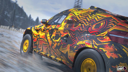 DIRT 5 - Power Your Memes Pack DLC XBOX One / Xbox Series X|S CD Key