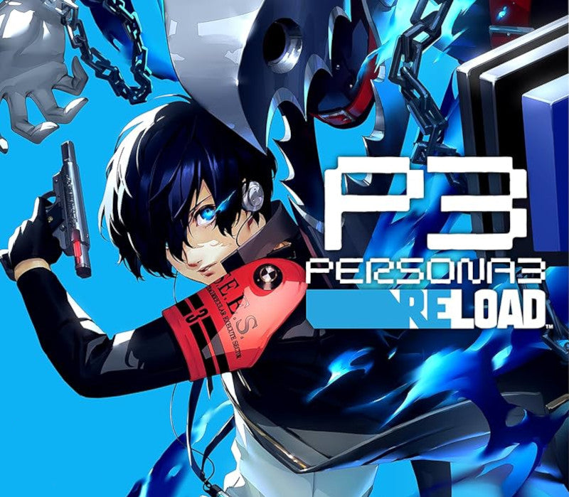 Persona 3 Reload XBOX One / Xbox Series X|S / PC Account