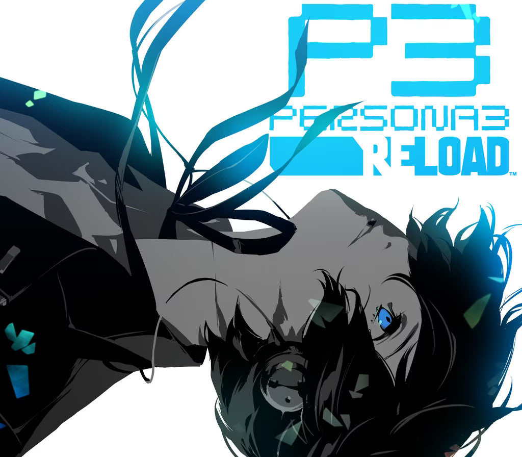 Persona 3 Reload: Premium Edition EG XBOX One / Xbox Series X|S CD Key
