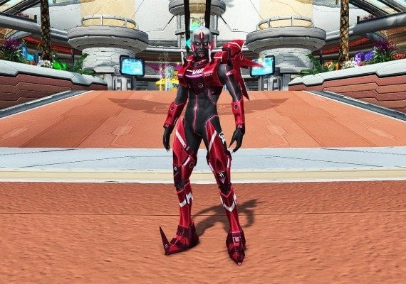 Phantasy Star Online 2 New Genesis - DLC Bundle Pack Digital Download CD Key