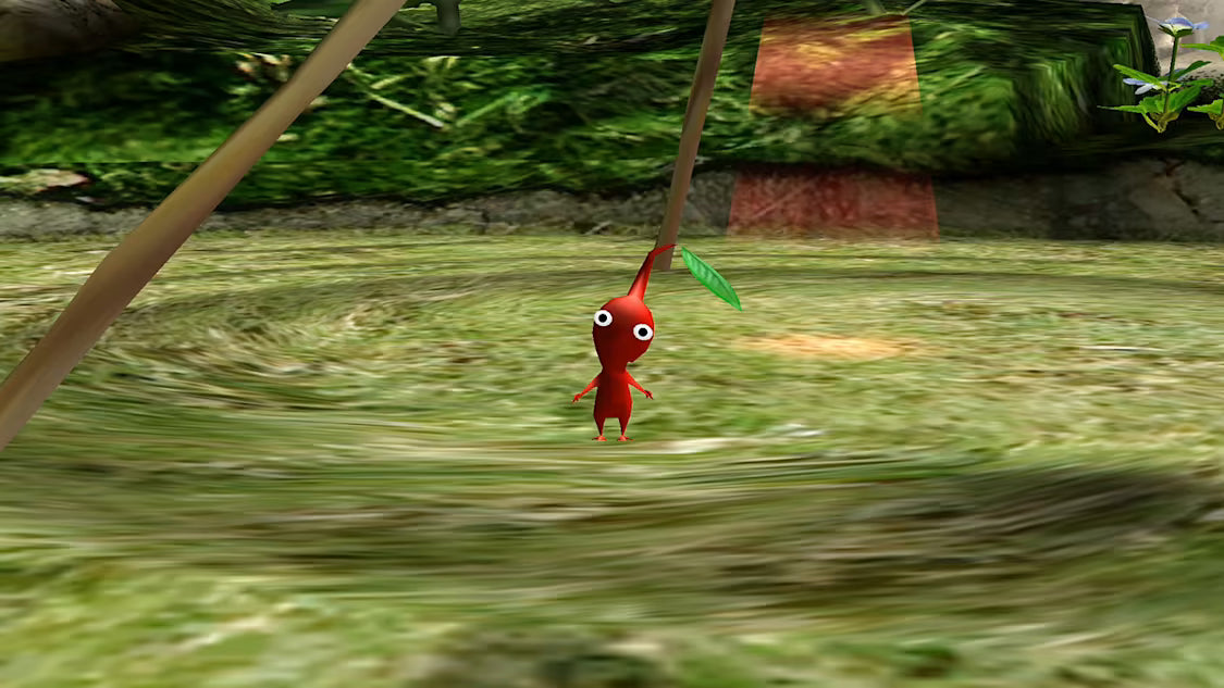 Pikmin 1+2 Bundle Nintendo Switch Online Account Activation