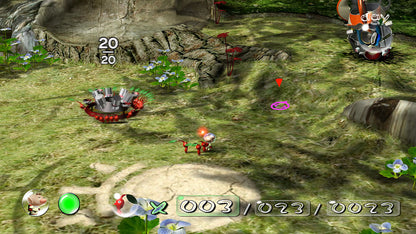 Pikmin 1 US Nintendo Switch CD Key
