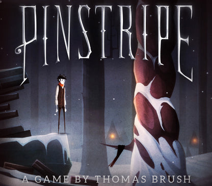 Pinstripe PC Steam CD Key