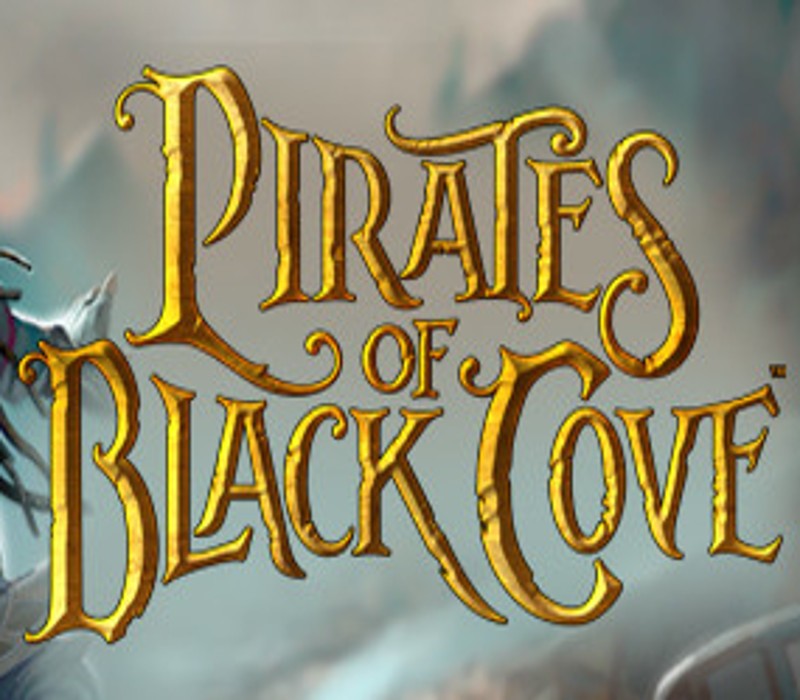 Pirates of Black Cove Steam CD Key