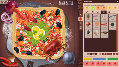 Pizza Connection 3 PC GOG CD Key