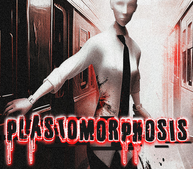 Plastomorphosis EU Nintendo Switch CD Key