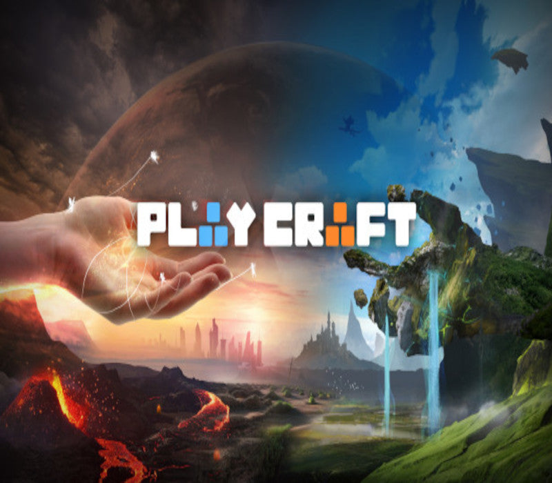 Playcraft Steam CD Key