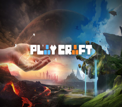 Playcraft Steam CD Key