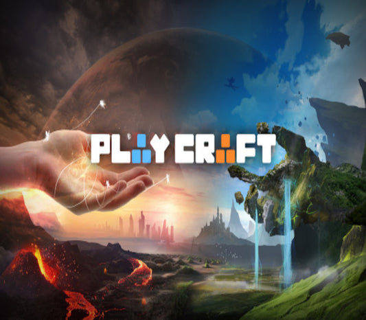 Playcraft Steam CD Key