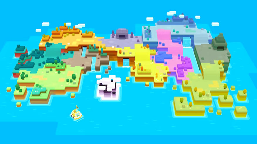Pokemon Quest - Super Exploration Pack DLC EU Nintendo Switch CD Key
