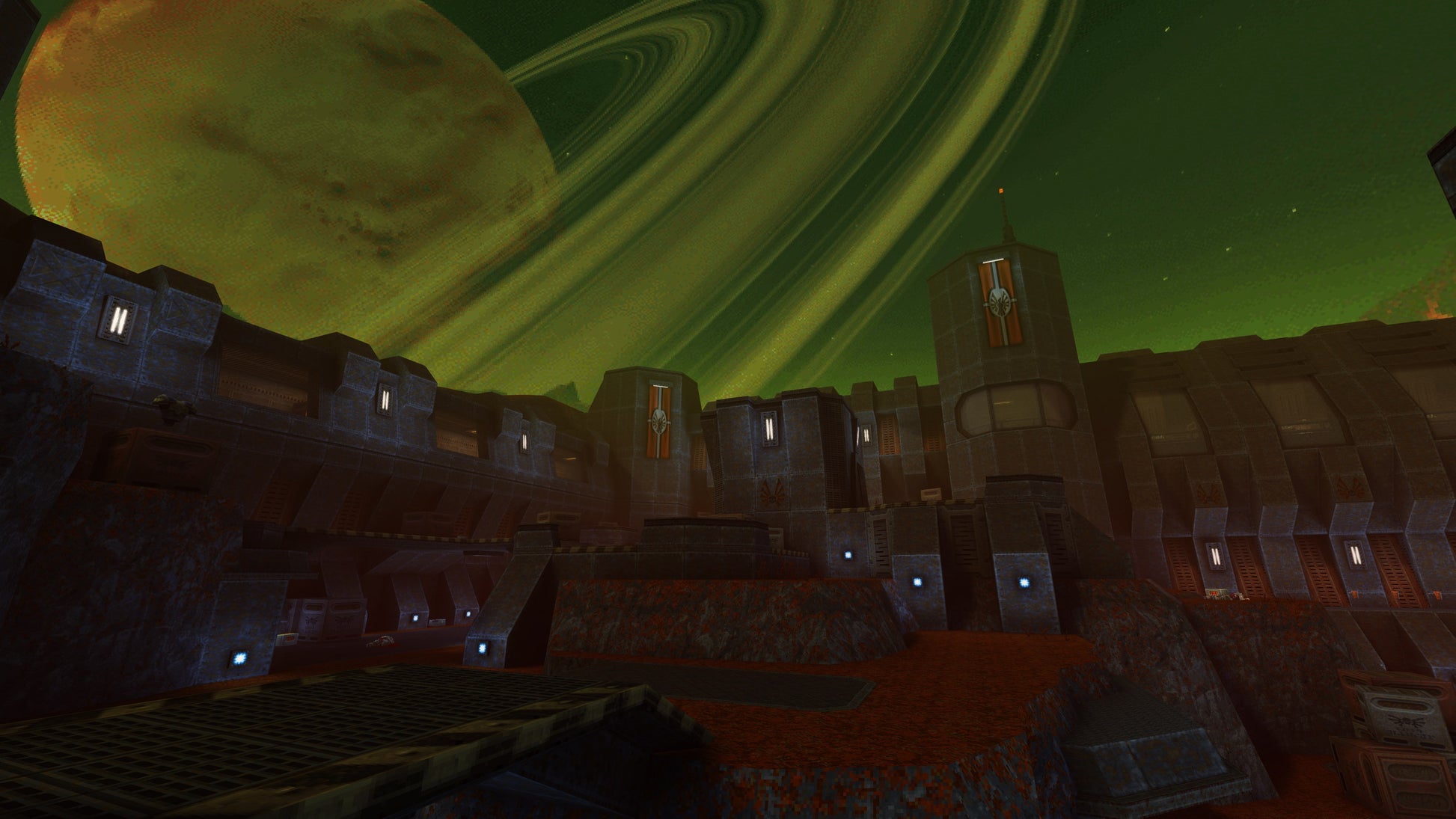 Quake II EU (without DE) PS5 CD Key