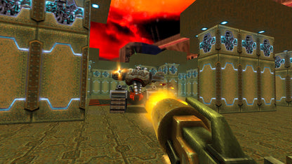 Quake II EU (without DE) PS5 CD Key