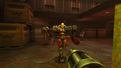 Quake II EU (without DE) PS4 CD Key