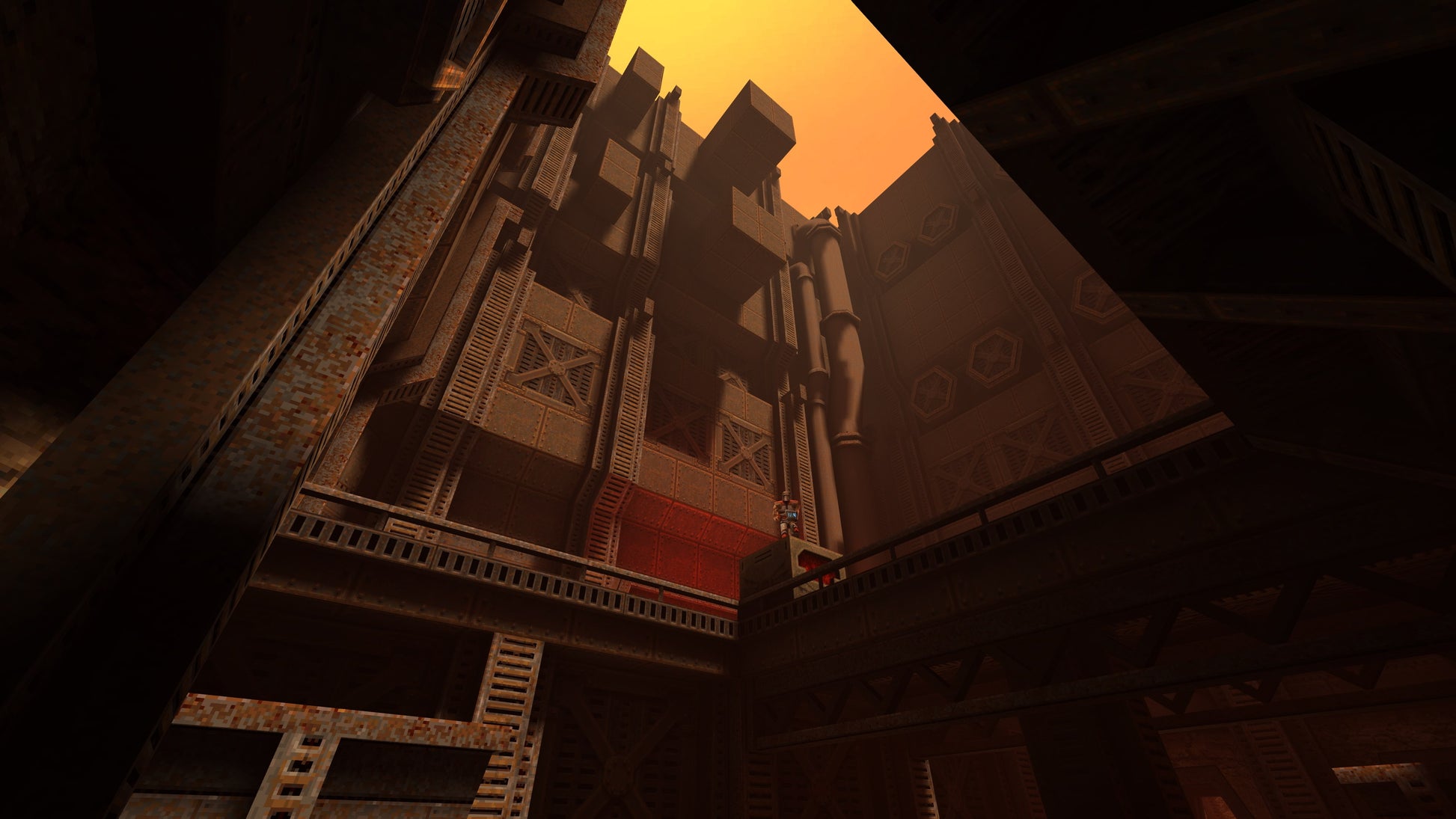 Quake II Playstation 5 Account