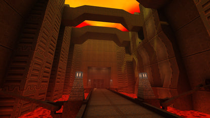 Quake II EU (without DE) PS5 CD Key