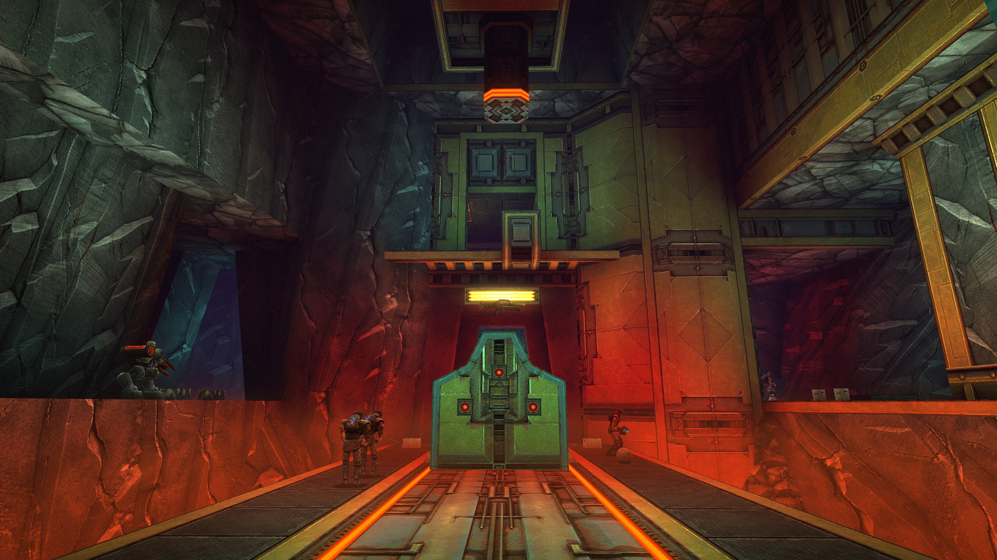 Quake II Playstation 5 Account