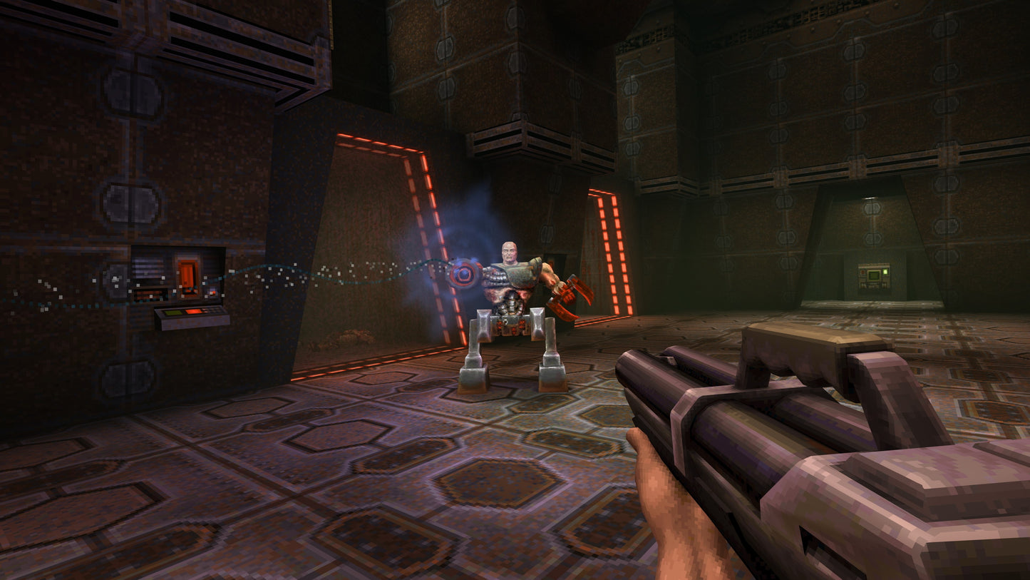 Quake II EU (without DE) PS5 CD Key