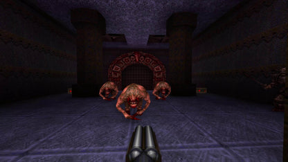 Quake NA Nintendo Switch CD Key