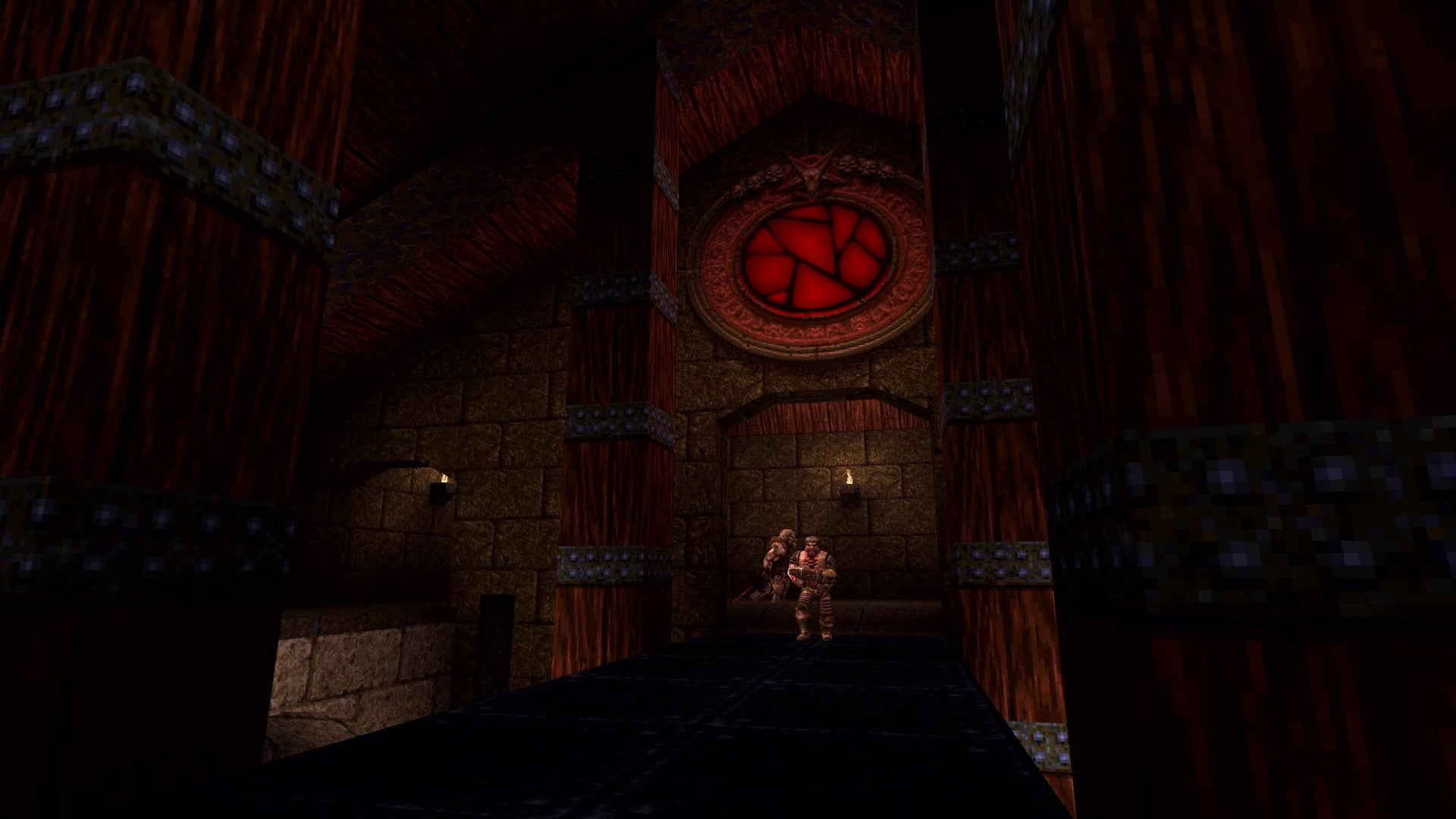 Quake NA Nintendo Switch CD Key