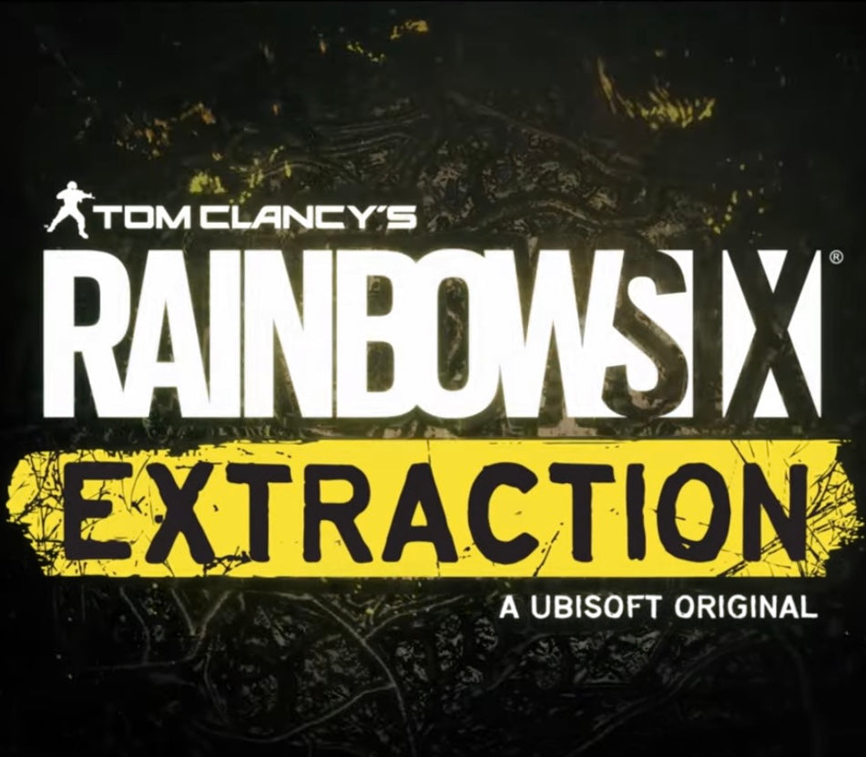 Tom Clancy’s Rainbow Six Extraction PS4/PS5 Online Account Activation