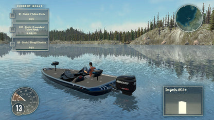 Rapala Fishing Pro Series EU XBOX One CD Key
